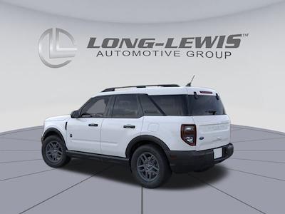 New 2025 Ford Bronco Sport Big Bend 4WD SUV for sale #M25BS194 - photo 2