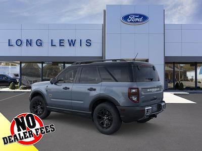 New 2025 Ford Bronco Sport Badlands 4WD SUV for sale #M25BS200 - photo 2