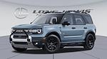 New 2025 Ford Bronco Sport Badlands 4WD SUV for sale #M25BS200 - photo 1