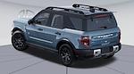 New 2025 Ford Bronco Sport Badlands 4WD SUV for sale #M25BS200 - photo 3