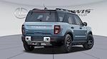 New 2025 Ford Bronco Sport Badlands 4WD SUV for sale #M25BS200 - photo 4