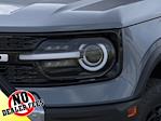 New 2025 Ford Bronco Sport Badlands 4WD SUV for sale #M25BS200 - photo 21