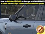 New 2025 Ford Bronco Sport Badlands 4WD SUV for sale #M25BS200 - photo 23