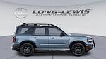 New 2025 Ford Bronco Sport Badlands 4WD SUV for sale #M25BS200 - photo 5