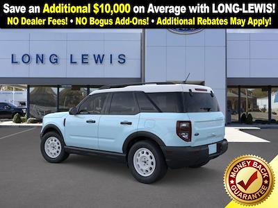 2025 Ford Bronco Sport 4WD SUV for sale #M25BS204 - photo 2