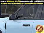 2025 Ford Bronco Sport 4WD SUV for sale #M25BS204 - photo 23
