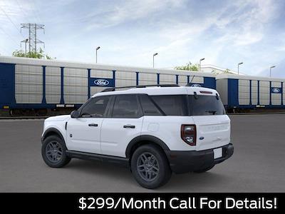 2025 Ford Bronco Sport 4WD SUV for sale #M25BS205 - photo 2