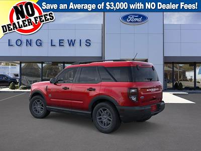 New 2025 Ford Bronco Sport Big Bend for sale #M25BS206 - photo 2