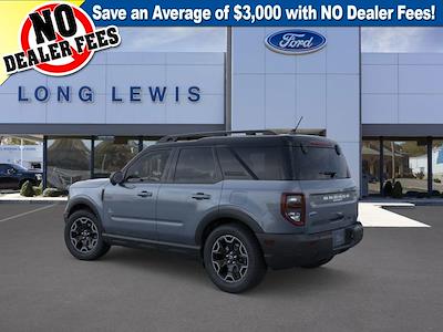 New 2025 Ford Bronco Sport Outer Banks for sale #M25BS207 - photo 2