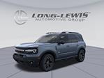 New 2025 Ford Bronco Sport Outer Banks 4WD SUV for sale #M25BS207 - photo 1