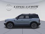 New 2025 Ford Bronco Sport Outer Banks 4WD SUV for sale #M25BS207 - photo 4