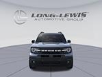 New 2025 Ford Bronco Sport Outer Banks 4WD SUV for sale #M25BS207 - photo 6