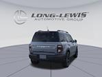 New 2025 Ford Bronco Sport Outer Banks 4WD SUV for sale #M25BS207 - photo 8