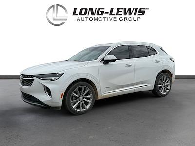 Used 2022 Buick Envision Avenir for sale #M25BS207A - photo 1