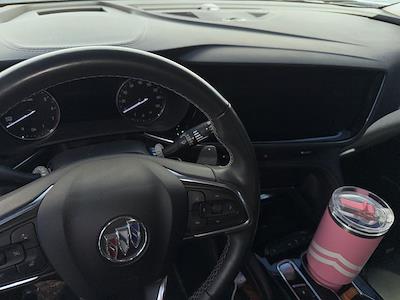 Used 2022 Buick Envision - photo 1