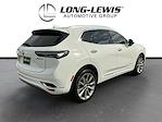 2022 Buick Envision FWD SUV for sale #M25BS207A - photo 7