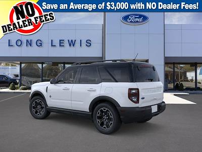 New 2025 Ford Bronco Sport Outer Banks for sale #M25BS208 - photo 2