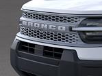 New 2025 Ford Bronco Sport Outer Banks 4WD SUV for sale #M25BS208 - photo 17