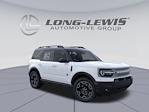 New 2025 Ford Bronco Sport Outer Banks 4WD SUV for sale #M25BS208 - photo 7