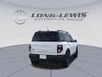 New 2025 Ford Bronco Sport Outer Banks 4WD SUV for sale #M25BS208 - photo 8