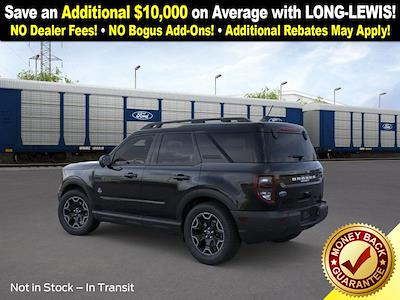 2025 Ford Bronco Sport 4WD SUV for sale #M25BS209 - photo 2
