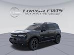 New 2025 Ford Bronco Sport Outer Banks 4WD SUV for sale #M25BS209 - photo 1