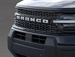 New 2025 Ford Bronco Sport Outer Banks 4WD SUV for sale #M25BS209 - photo 17