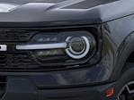 New 2025 Ford Bronco Sport Outer Banks 4WD SUV for sale #M25BS209 - photo 18