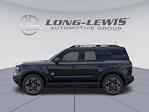 New 2025 Ford Bronco Sport Outer Banks 4WD SUV for sale #M25BS209 - photo 4