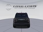 New 2025 Ford Bronco Sport Outer Banks 4WD SUV for sale #M25BS209 - photo 5