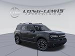 New 2025 Ford Bronco Sport Outer Banks 4WD SUV for sale #M25BS209 - photo 7