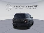 New 2025 Ford Bronco Sport Outer Banks 4WD SUV for sale #M25BS209 - photo 8