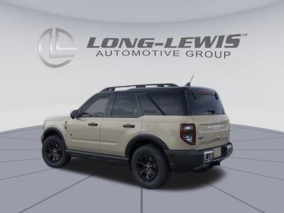 New 2025 Ford Bronco Sport Badlands 4WD SUV for sale #M25BS210 - photo 2