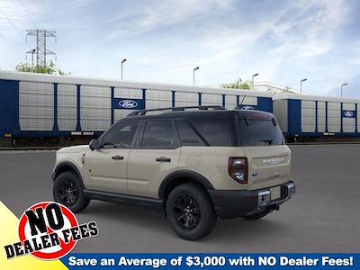 2025 Ford Bronco Sport 4WD SUV for sale #M25BS210 - photo 2