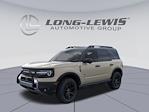 New 2025 Ford Bronco Sport Badlands 4WD SUV for sale #M25BS210 - photo 1