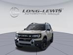 New 2025 Ford Bronco Sport Badlands 4WD SUV for sale #M25BS210 - photo 3