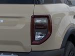 New 2025 Ford Bronco Sport Badlands 4WD SUV for sale #M25BS210 - photo 21
