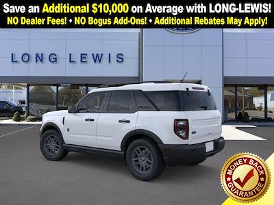 New 2025 Ford Bronco Sport Big Bend for sale #M25BS214 - photo 2