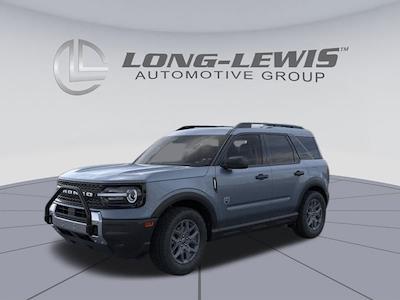 New 2025 Ford Bronco Sport Big Bend 4WD SUV for sale #M25BS217 - photo 1