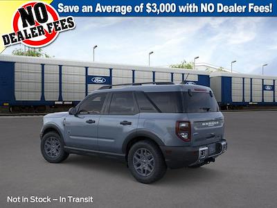 New 2025 Ford Bronco Sport Big Bend for sale #M25BS217 - photo 2
