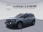 New 2025 Ford Bronco Sport Big Bend 4WD SUV for sale #M25BS217 - photo 1