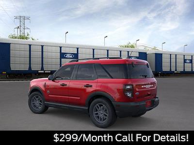 2025 Ford Bronco Sport 4WD SUV for sale #M25BS218 - photo 2