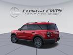 New 2025 Ford Bronco Sport Big Bend 4WD SUV for sale #M25BS218 - photo 4