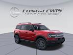 New 2025 Ford Bronco Sport Big Bend 4WD SUV for sale #M25BS218 - photo 7