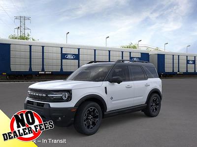 2025 Ford Bronco Sport 4WD SUV for sale #M25BS219 - photo 1