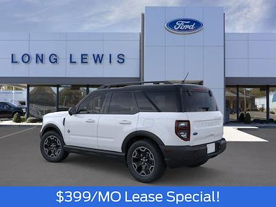 New 2025 Ford Bronco Sport Outer Banks for sale #M25BS219 - photo 2