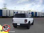2025 Ford Bronco Sport 4WD SUV for sale #M25BS219 - photo 10