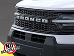 2025 Ford Bronco Sport 4WD SUV for sale #M25BS219 - photo 20