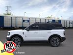 2025 Ford Bronco Sport 4WD SUV for sale #M25BS219 - photo 4