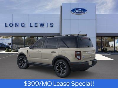 New 2025 Ford Bronco Sport Outer Banks for sale #M25BS220 - photo 2